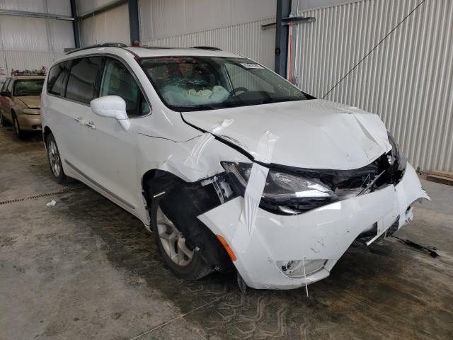 CHRYSLER PACIFICA T 2018 2c4rc1eg5jr286946