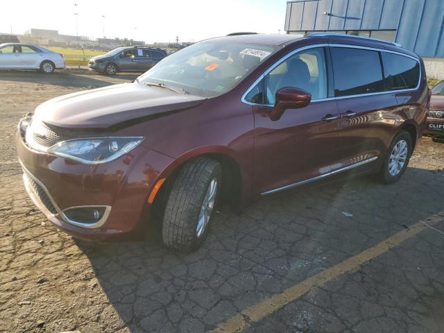 CHRYSLER PACIFICA T 2018 2c4rc1eg5jr316155