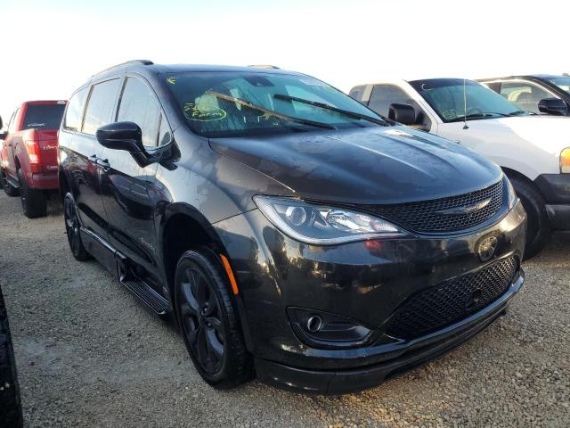 CHRYSLER PACIFICA T 2018 2c4rc1eg5jr320948