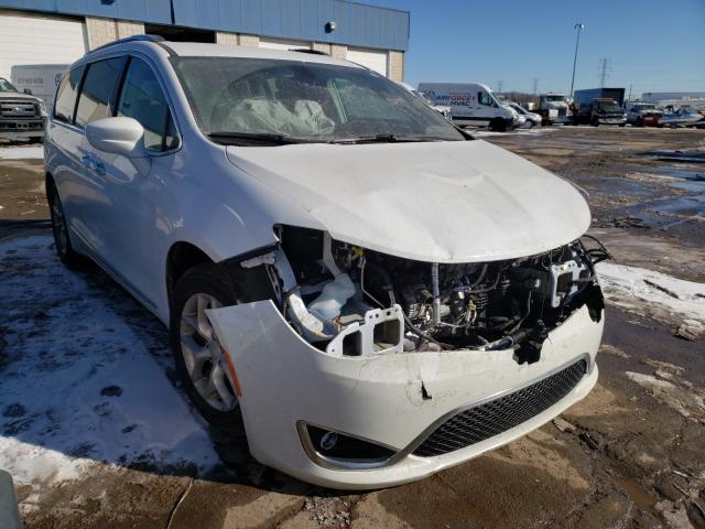 CHRYSLER PACIFICA T 2018 2c4rc1eg5jr352119