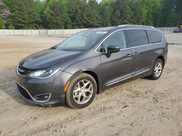 CHRYSLER PACIFICA 2019 2c4rc1eg5kr508175