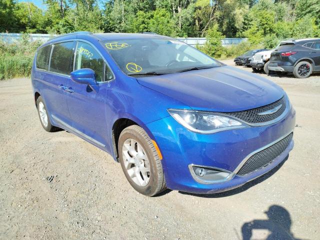 CHRYSLER PACIFICA T 2019 2c4rc1eg5kr522884