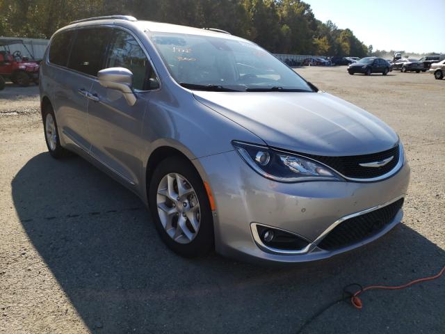 CHRYSLER PACIFICA T 2019 2c4rc1eg5kr549745