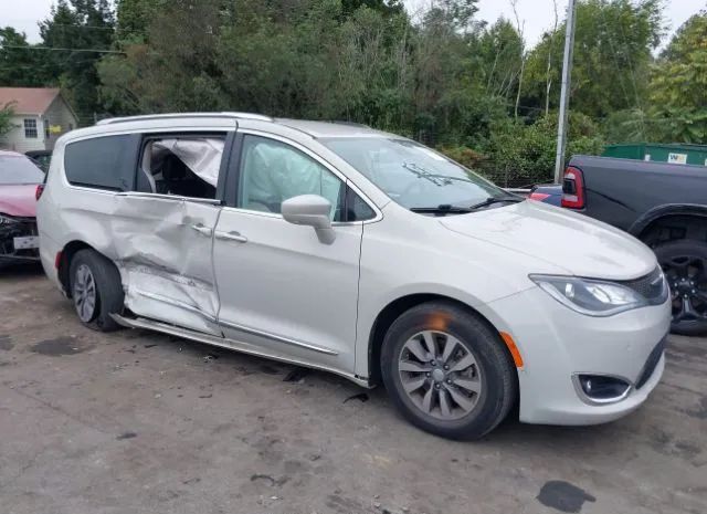 CHRYSLER PACIFICA 2019 2c4rc1eg5kr590179