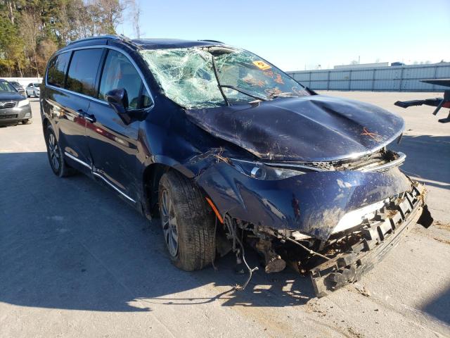 CHRYSLER PACIFICA T 2019 2c4rc1eg5kr627473