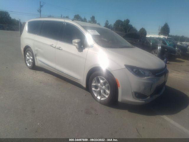 CHRYSLER PACIFICA 2019 2c4rc1eg5kr644175