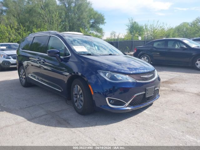 CHRYSLER PACIFICA 2019 2c4rc1eg5kr687141