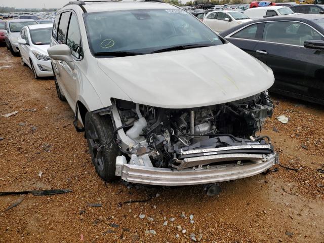 CHRYSLER PACIFICA T 2019 2c4rc1eg5kr714533