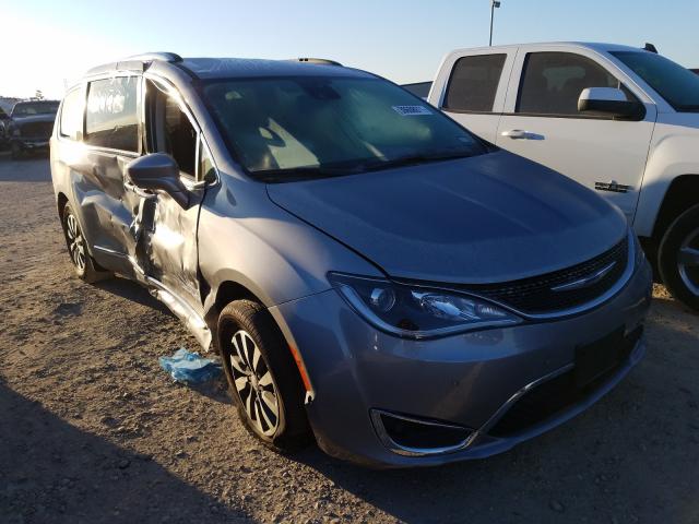 CHRYSLER PACIFICA T 2020 2c4rc1eg5lr135916