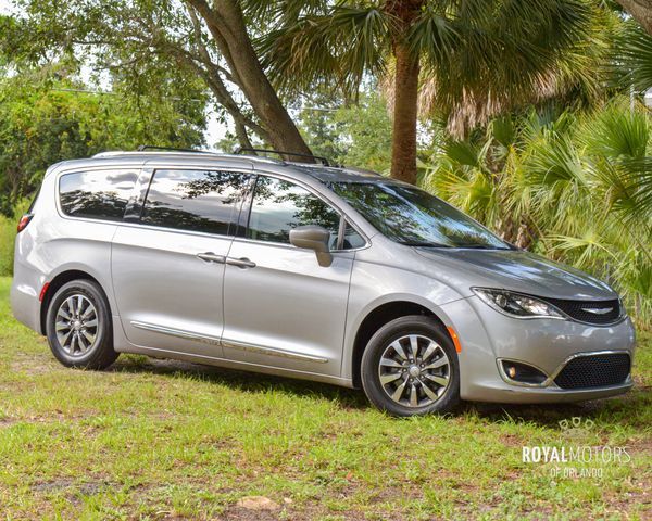 CHRYSLER PACIFICA 2020 2c4rc1eg5lr173078