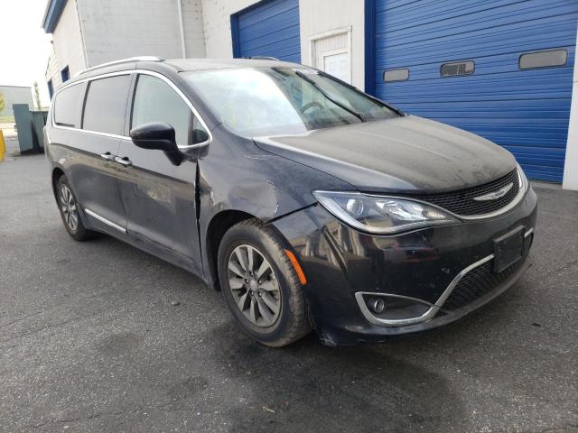 CHRYSLER PACIFICA T 2020 2c4rc1eg5lr173100