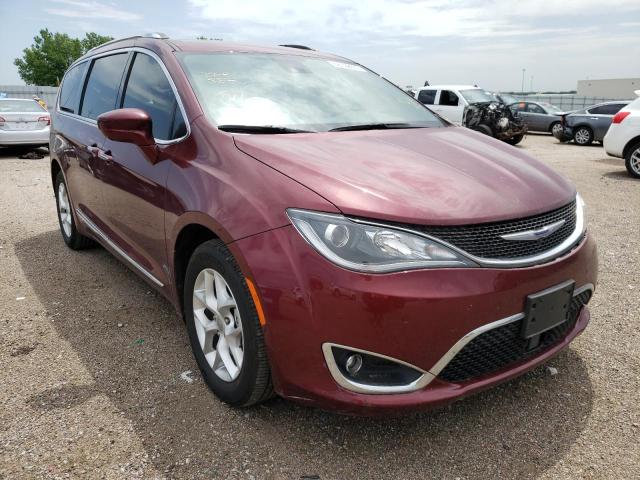 CHRYSLER PACIFICA T 2020 2c4rc1eg5lr273231