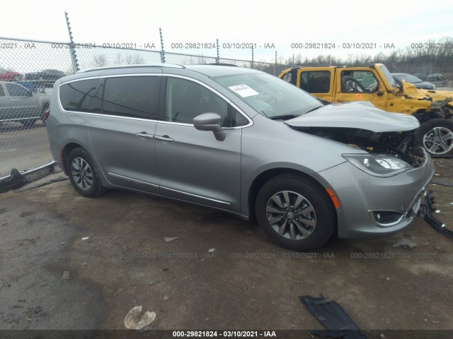 CHRYSLER PACIFICA 2020 2c4rc1eg5lr278428