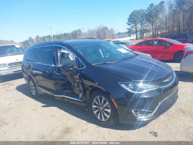 CHRYSLER PACIFICA 2020 2c4rc1eg5lr286903