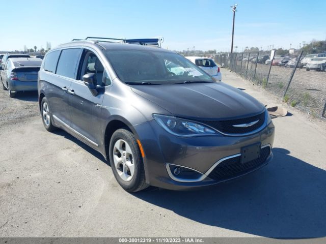 CHRYSLER PACIFICA 2017 2c4rc1eg6hr519758