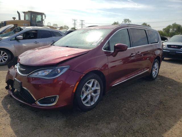 CHRYSLER PACIFICA T 2017 2c4rc1eg6hr534163