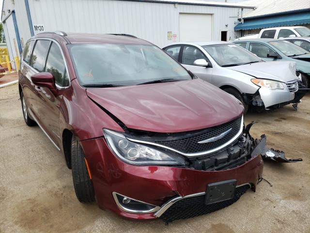 CHRYSLER PACIFICA T 2017 2c4rc1eg6hr538388