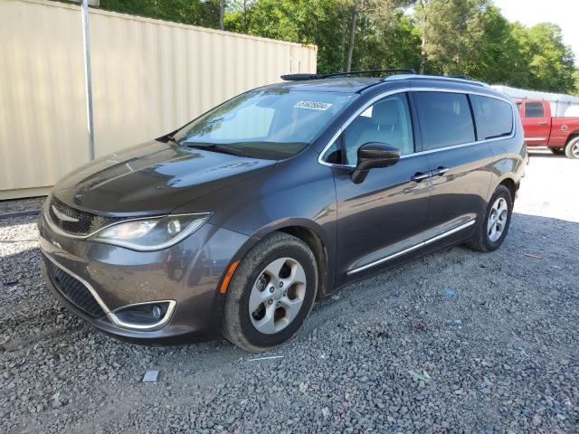 CHRYSLER PACIFICA 2017 2c4rc1eg6hr542313