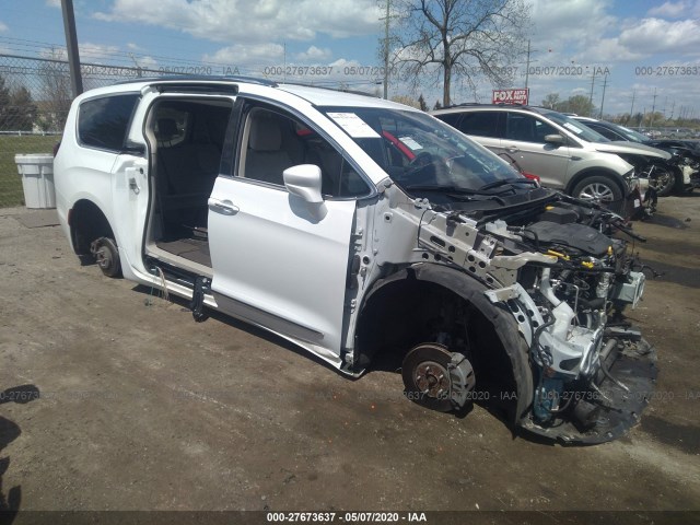 CHRYSLER PACIFICA 2017 2c4rc1eg6hr603675