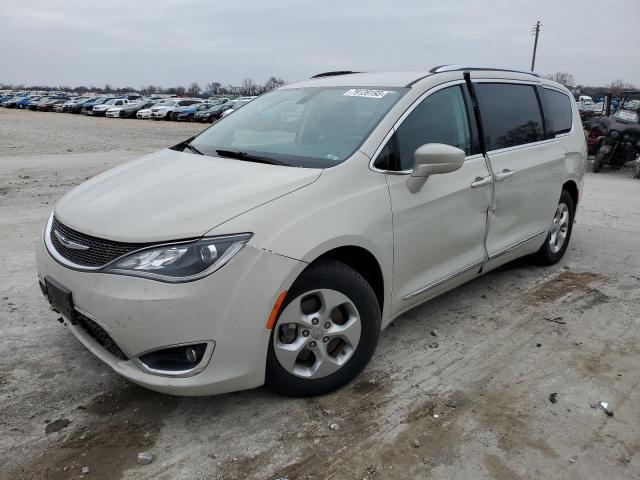 CHRYSLER PACIFICA 2017 2c4rc1eg6hr614305