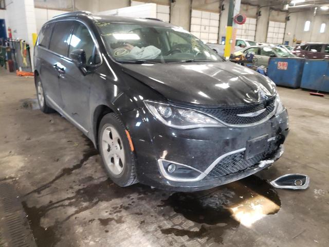 CHRYSLER PACIFICA T 2017 2c4rc1eg6hr622761