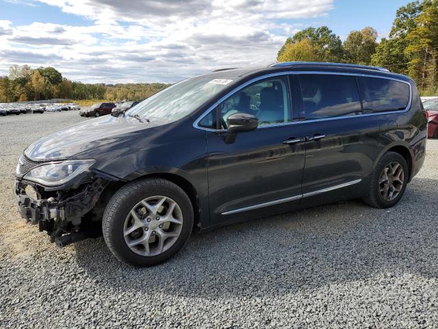 CHRYSLER PACIFICA T 2017 2c4rc1eg6hr628267