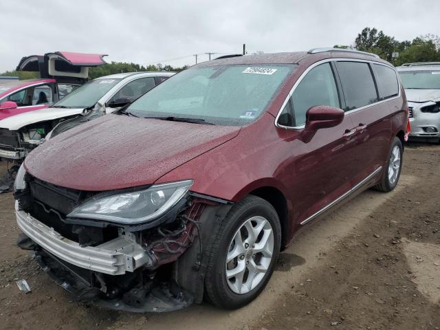 CHRYSLER PACIFICA T 2017 2c4rc1eg6hr628270