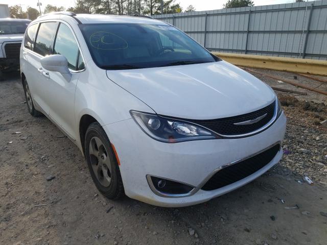 CHRYSLER PACIFICA T 2017 2c4rc1eg6hr628348