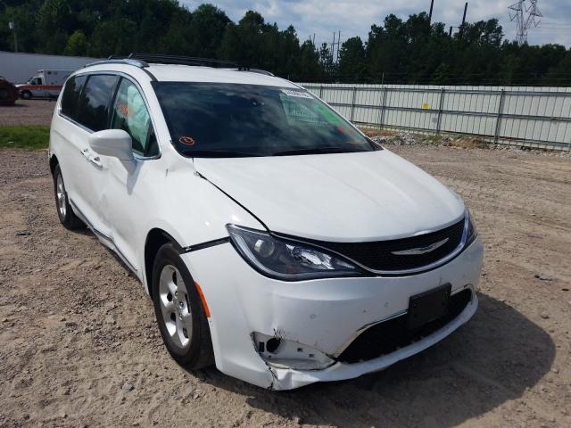 CHRYSLER PACIFICA T 2017 2c4rc1eg6hr643576