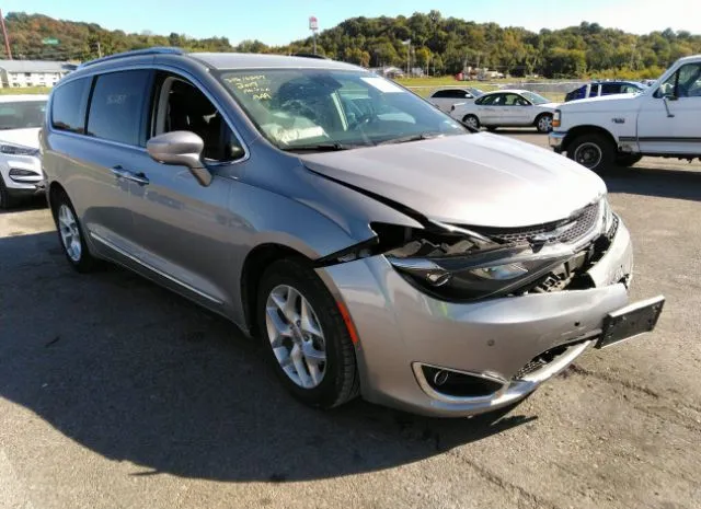 CHRYSLER PACIFICA 2017 2c4rc1eg6hr644453