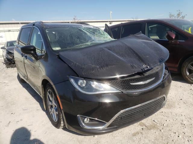 CHRYSLER PACIFICA T 2017 2c4rc1eg6hr659969