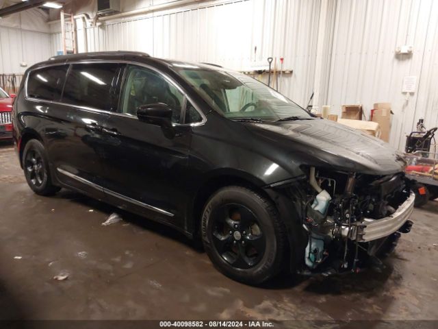 CHRYSLER PACIFICA 2017 2c4rc1eg6hr665240