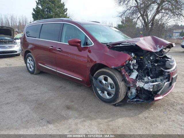 CHRYSLER PACIFICA 2017 2c4rc1eg6hr669417