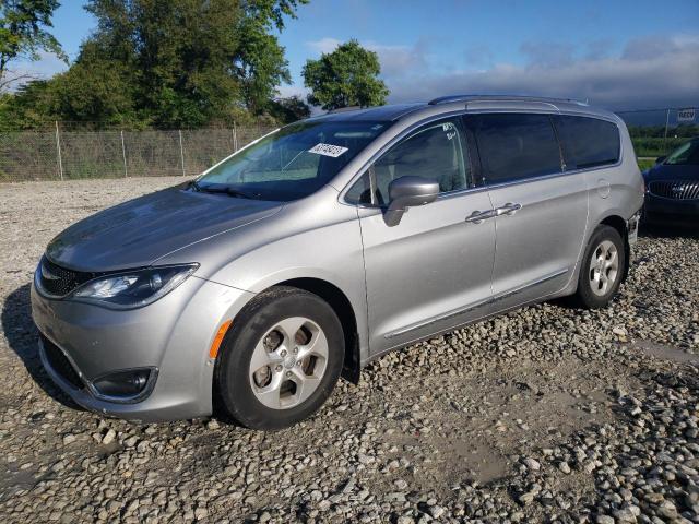 CHRYSLER PACIFICA T 2017 2c4rc1eg6hr669661