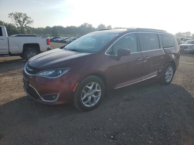 CHRYSLER PACIFICA T 2017 2c4rc1eg6hr686041