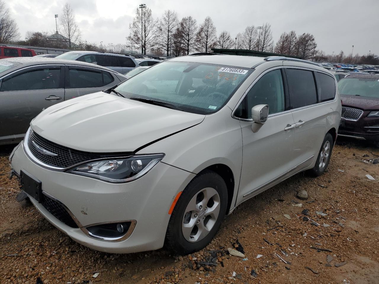 CHRYSLER PACIFICA 2017 2c4rc1eg6hr703534