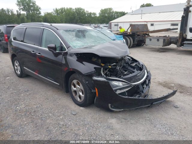 CHRYSLER PACIFICA 2017 2c4rc1eg6hr703680