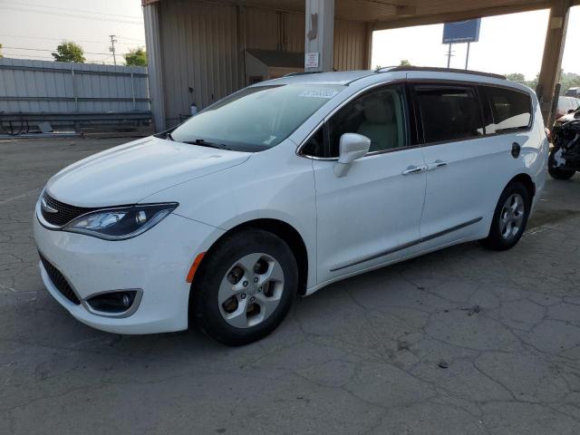 CHRYSLER PACIFICA T 2017 2c4rc1eg6hr704330