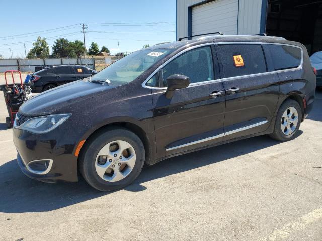 CHRYSLER PACIFICA 2017 2c4rc1eg6hr708457