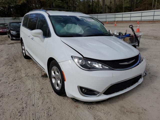 CHRYSLER PACIFICA T 2017 2c4rc1eg6hr722472