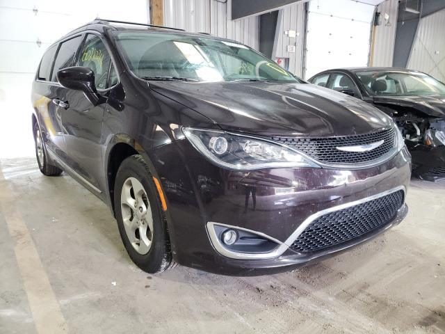 CHRYSLER PACIFICA T 2017 2c4rc1eg6hr734010