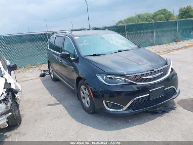 CHRYSLER PACIFICA 2017 2c4rc1eg6hr734606