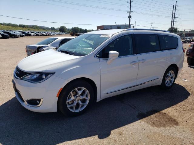 CHRYSLER PACIFICA T 2017 2c4rc1eg6hr752460