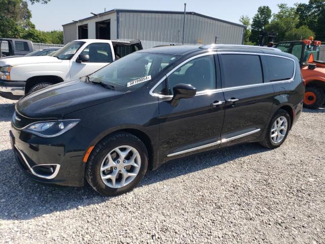 CHRYSLER PACIFICA T 2017 2c4rc1eg6hr757545