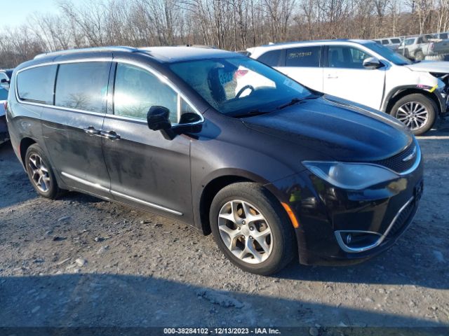 CHRYSLER PACIFICA 2017 2c4rc1eg6hr763345