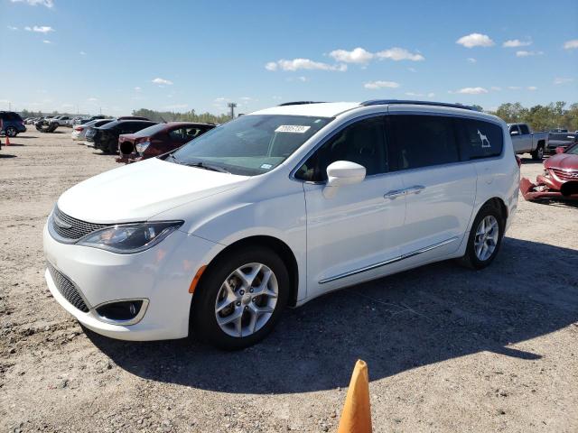 CHRYSLER PACIFICA 2017 2c4rc1eg6hr763829