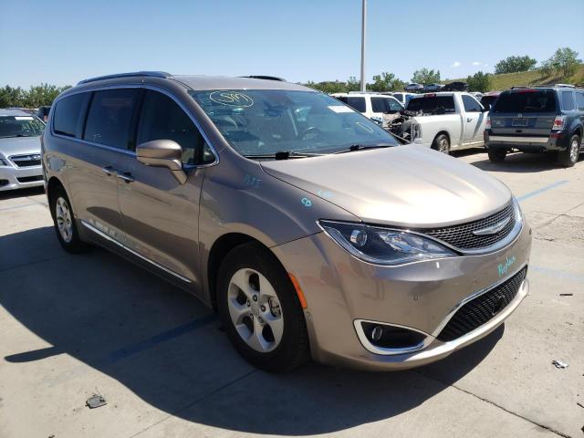 CHRYSLER PACIFICA T 2017 2c4rc1eg6hr764186