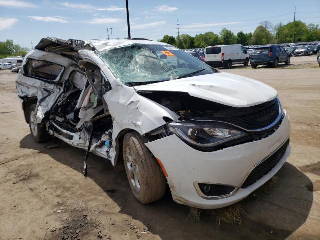 CHRYSLER PACIFICA T 2017 2c4rc1eg6hr768190