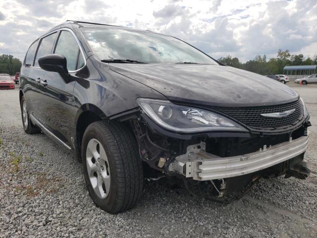 CHRYSLER PACIFICA T 2017 2c4rc1eg6hr771039