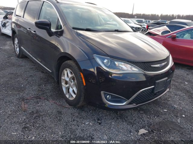 CHRYSLER PACIFICA 2017 2c4rc1eg6hr785894